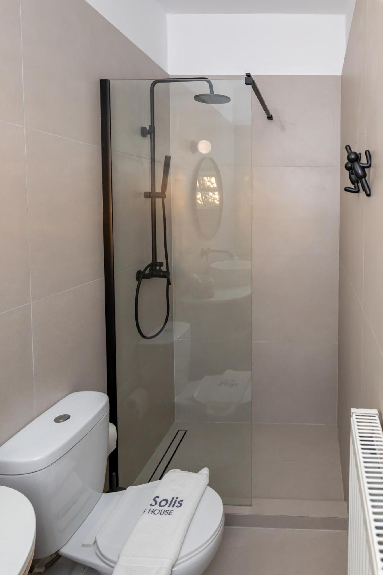 Ros Solis Luxure House Chania  Exterior photo
