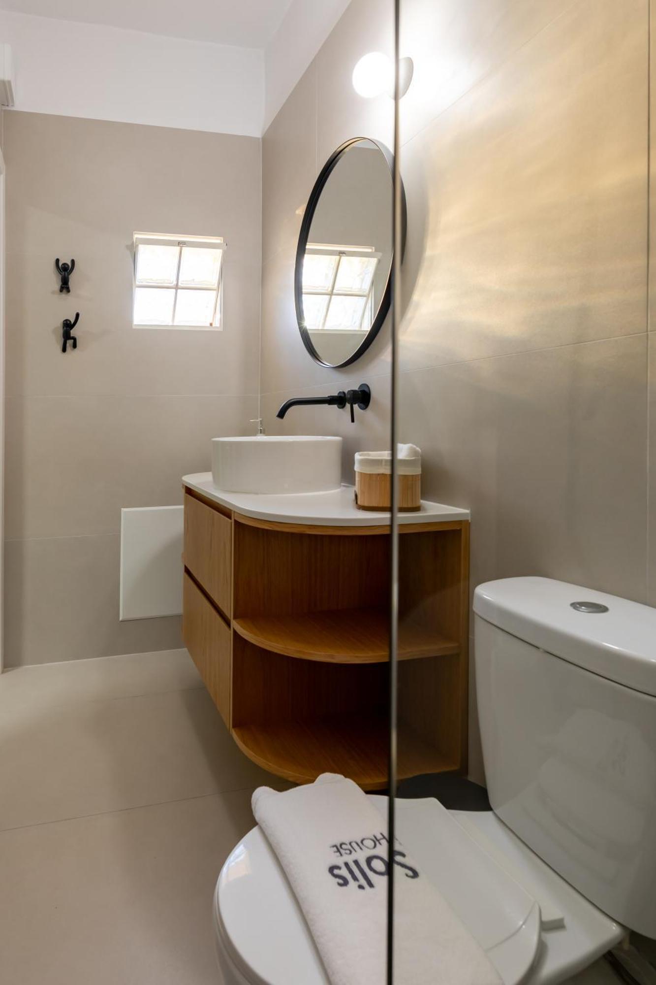 Ros Solis Luxure House Chania  Exterior photo