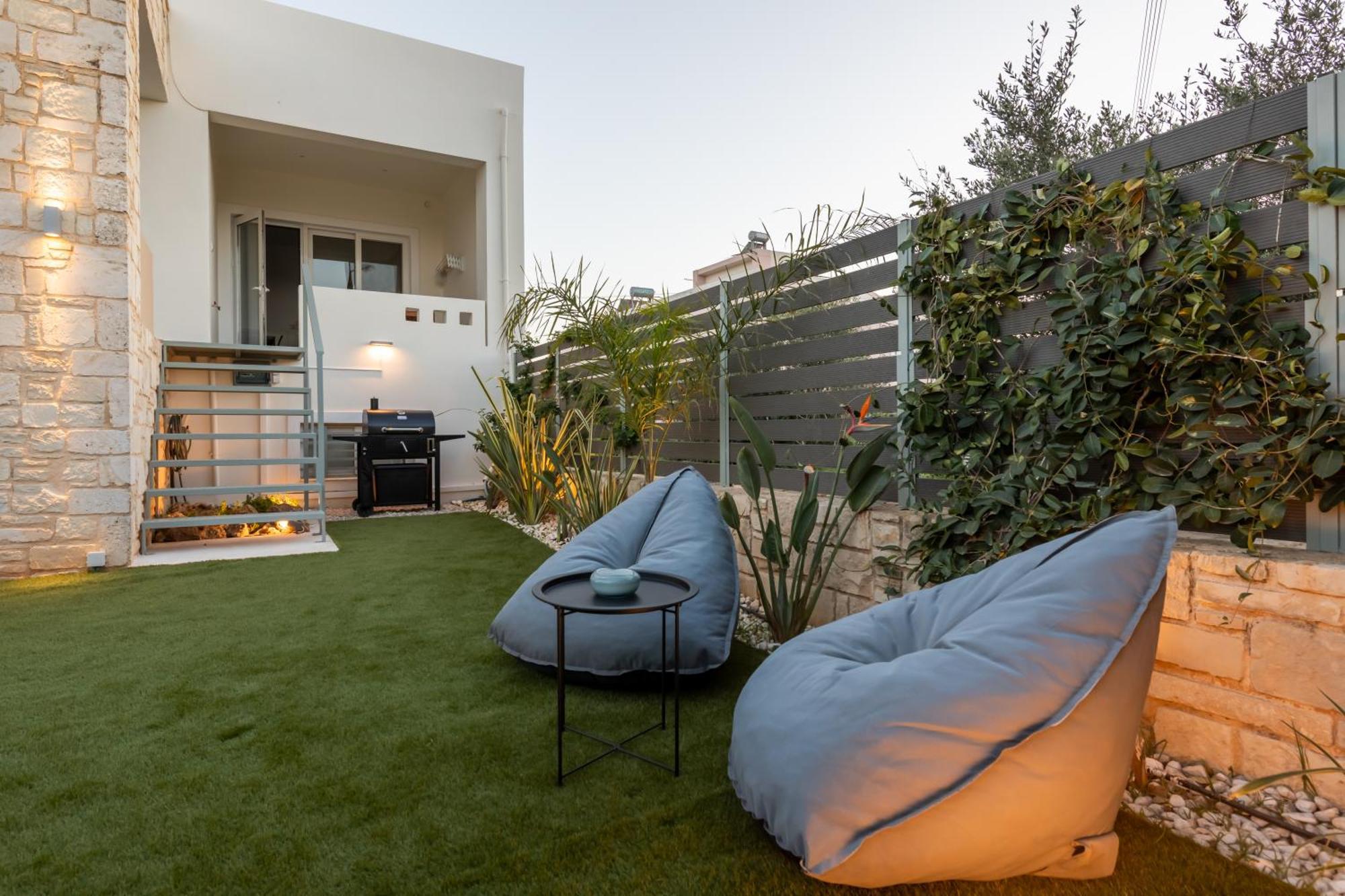 Ros Solis Luxure House Chania  Exterior photo